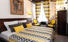 Hotel Bersolys Saint-Germain